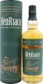 BenRiach Heart of Speyside Bourbon and Sherry Cask 40% 700ml
