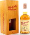 Glenfarclas 1992 The Family Casks Release S20 55.9% 700ml