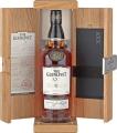 Glenlivet Xxv 43% 750ml