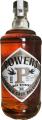 Powers 2008 First Fill Bourbon #129565 46% 700ml