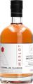 A. Roborel de Climens Finition Merlot 43% 700ml