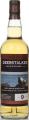Ben Nevis 2012 DS The Wild Scotland Collection Sherry Matured 61.1% 700ml