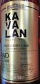 Kavalan Solist Fino Sherry Cask FI100707011A 57.1% 700ml