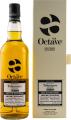 Tobermory 2008 DT The Octave #1626646 Exclusively for Kirsch Import 54.2% 700ml