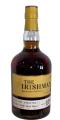 The Irishman 2003 Sherry #6948 56% 750ml