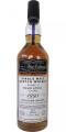 Blair Athol 1995 ED The 1st Editions Refill Sherry Butt HL 15299 59.9% 700ml