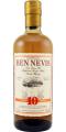 Ben Nevis 10yo 46% 700ml