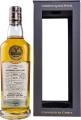 Aultmore 2005 GM Refill Bourbon Barrel 59.2% 700ml