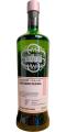 Glen Moray 2012 SMWS 35.291 1st Fill Ex-Bourbon Barrel 60.1% 700ml