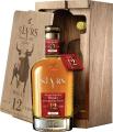 Slyrs 12yo Moscatel Cask Finishing 43% 700ml