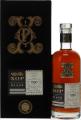 Macallan 1990 DL Sherry Hogshead 42.3% 700ml