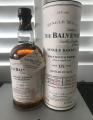 Balvenie 15yo Single Barrel Traditional Oak Cask #403 45.8% 750ml