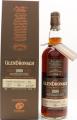 Glendronach 1990 Cask Bottling Batch 18 Pedro Ximenez Puncheon #7006 51.4% 700ml