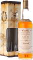 Caol Ila 1968 GM Cask Series 58.5% 750ml