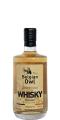 The Belgian Owl 36 months 1st Fill Bourbon Cask LB036068 46% 500ml