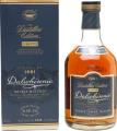 Dalwhinnie 1991 The Distillers Edition 43% 700ml