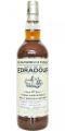 Edradour 2008 SV The Un-Chillfiltered Collection Sherry Cask #166 46% 700ml