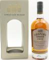 Invergordon 1972 VM The Cooper's Choice Bourbon Cask #0042 46% 700ml