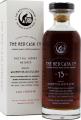 Auchroisk 2009 GWhL The Red Cask Co Partly Matured 1st Fill Oloroso Hogshead 55.5% 700ml
