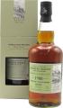 Glenrothes 1988 Wy Patchouli and Sandalwood Oil 46% 700ml