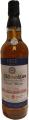 Tullibardine 1973 Vintage Hogshead 2515 48.5% 700ml