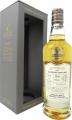 Aultmore 2005 GM Connoisseurs Choice Cask Strength Refill Bourbon Barrel #15601006 55.5% 700ml