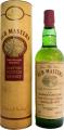 Bladnoch 1992 JM Old Masters Cask Strength Selection 56.9% 700ml