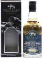 Wolfburn Quarter Cask Father's Day 54.2% 700ml