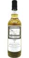 Bowmore 1989 BR Refill Sherry Butt #12866 Whisk-E Ltd 52% 700ml