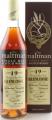 Glenlossie 1997 MBl The Maltman Pedro Ximenez Sherry Cask #600 46% 700ml