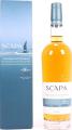 Scapa 16yo 40% 700ml