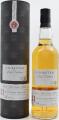 Blair Athol 1991 DR Individual Cask Bottling Bourbon Hogshead #7300 56.8% 700ml