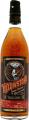 Yellowstone 2018 Hand Picked Collection American Oak Barrel Perola GmbH 51% 700ml