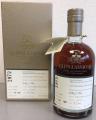 Glenglassaugh 1972 Pedro Ximinez Sherry Hogshead 142/3802 43.1% 700ml