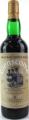 Ardbeg 1967 Gs Sherry Wood 47.5% 700ml