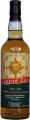 Speyside 1995 LS Refill Hogshead 52.6% 700ml