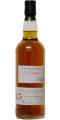 Clynelish 1995 DR Individual Cask Bottling Sherry Butt #8657 55.3% 700ml