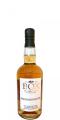 Box 2013 Gourmewhisky Private Cask Bottling Bourbon 2013-468 63.7% 500ml