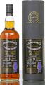 Springbank 1996 CA Authentic Collection Cream Sherry Butt 56.3% 700ml