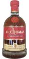 Kilchoman 2010 Single Cask for World of Whisky 375/2010 57.2% 700ml
