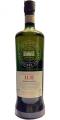 Tomatin 2008 SMWS 11.31 All toasty and cosy 1st Fill Ex-Bourbon Barrel 60.4% 700ml