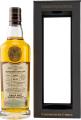 Inchgower 2007 GM Connoisseurs Choice Cask Strength 1st Fill Ex-Bourbon Barrel #801457 56.4% 700ml