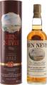 Ben Nevis 10yo 46% 700ml