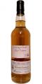 Bowmore 1997 DR Individual Cask Bottling Sherry Butt 900012 (part) 59.3% 700ml