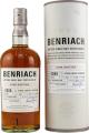 BenRiach 2008 Cask Edition 60.5% 700ml