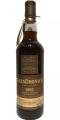 Glendronach 1993 Single Cask Oloroso Sherry Butt #11 China Exclusive 54.1% 700ml