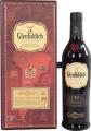 Glenfiddich 19yo Age of Discovery Red Wine Cask Finish 40% 700ml
