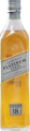 Johnnie Walker Platinum Label Blended Scotch Whisky 40% 200ml