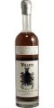 Willett 9yo Family Estate Bottled Single Barrel Bourbon American Oak 2079 62.55% 750ml