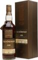 Glendronach 1989 Single Cask Batch 2 Pedro Ximenez Sherry Puncheon #3315 53.2% 700ml